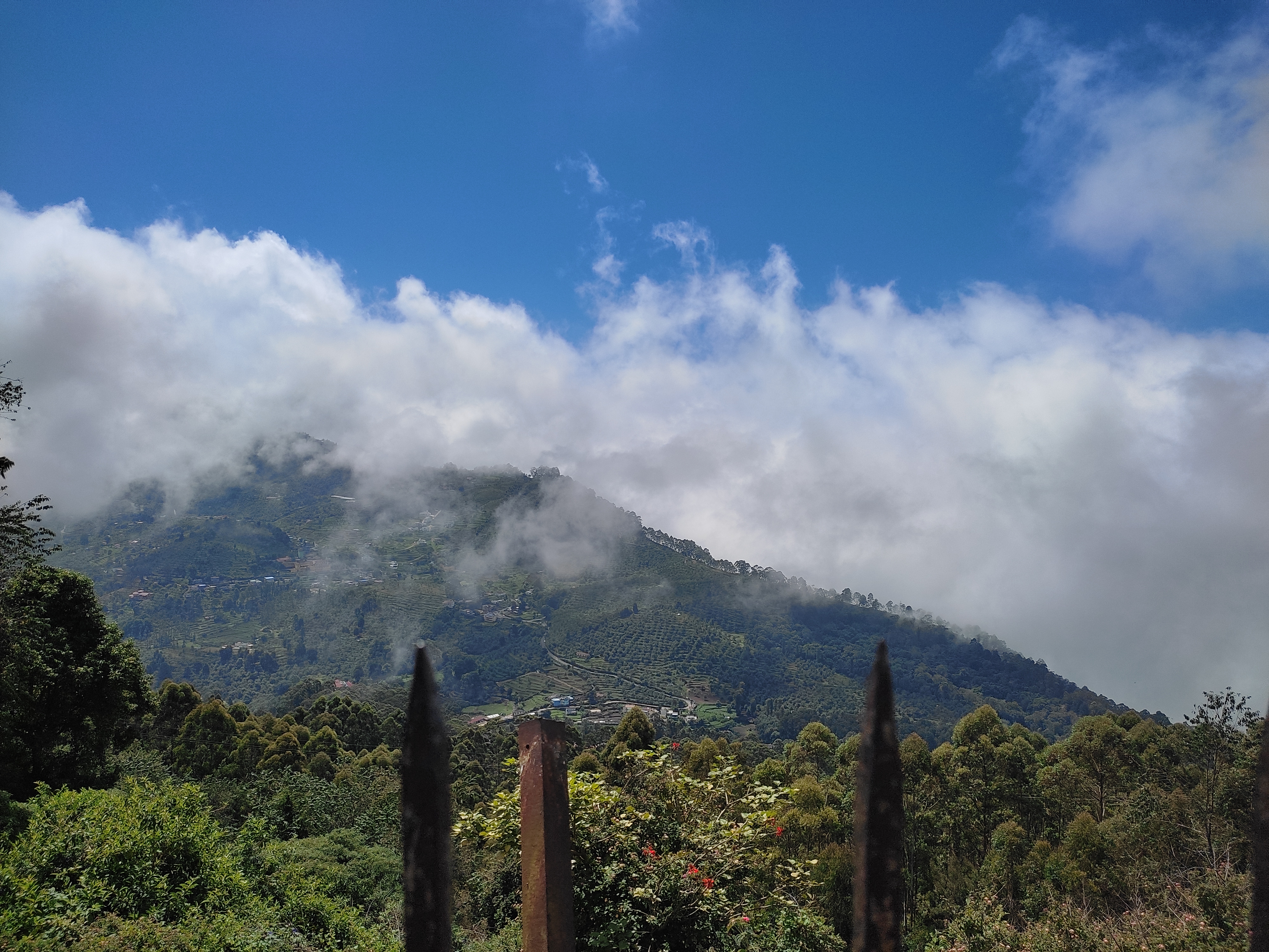 KODAIKANAL